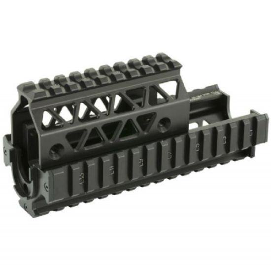 Picture of ARSENAL PR-01 QUAD RAIL
