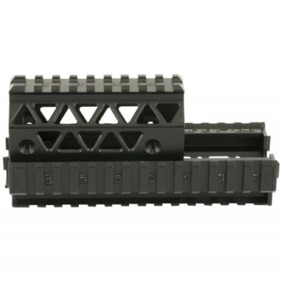 Picture of ARSENAL PR-01 QUAD RAIL