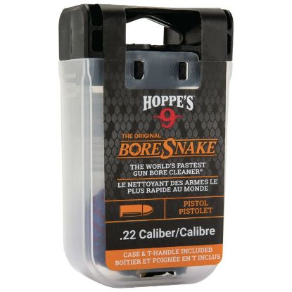 Picture of BORESNAKE BORE CLEANER, PISTOL .22 / 5.56 / 5.7