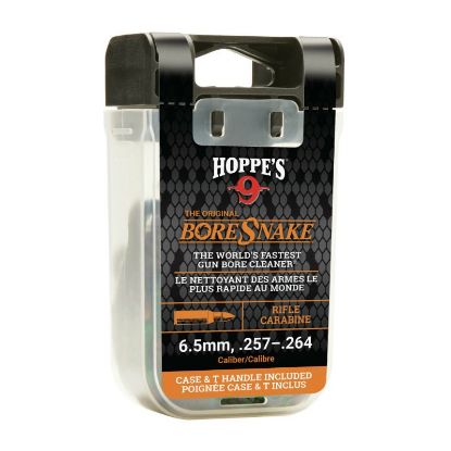 Picture of BORESNAKE BORE CLEANER, RIFLE .257-264 CAL, 6.5MM