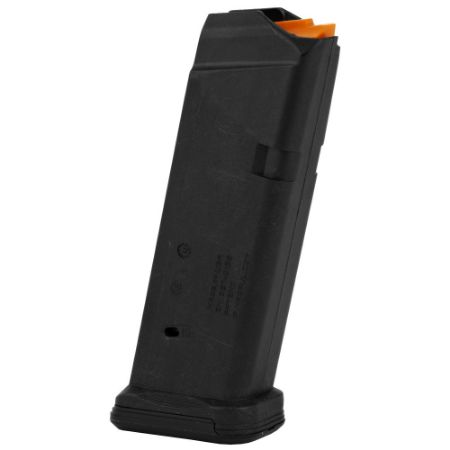 Picture of MAGPUL PMAG FOR GLOCK 19 15RD BLK