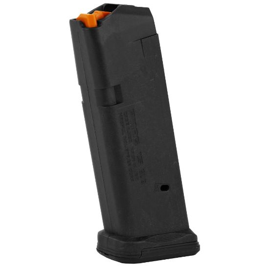 Picture of MAGPUL PMAG FOR GLOCK 19 15RD BLK