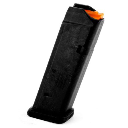 Picture of MAGPUL PMAG FOR GLOCK 17 17RD BLK