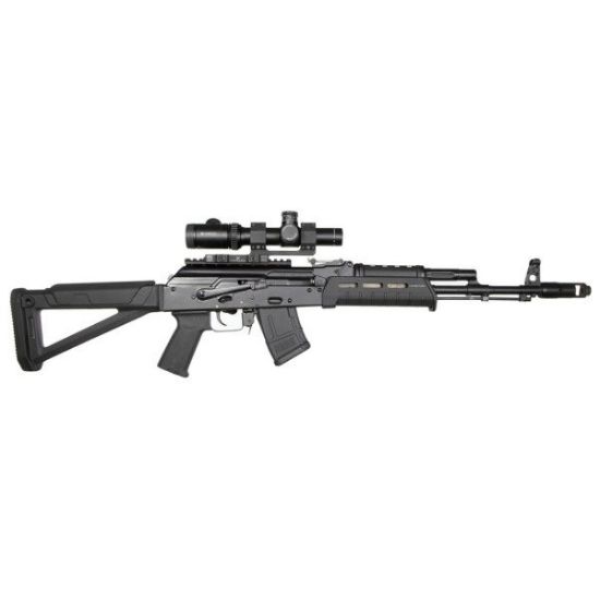Picture of PMAG 10RD AK47 AKM MOE 7.62X39MM MAGAZINE, U.S. MADE