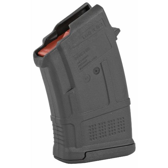Picture of PMAG 10RD AK47 AKM MOE 7.62X39MM MAGAZINE, U.S. MADE