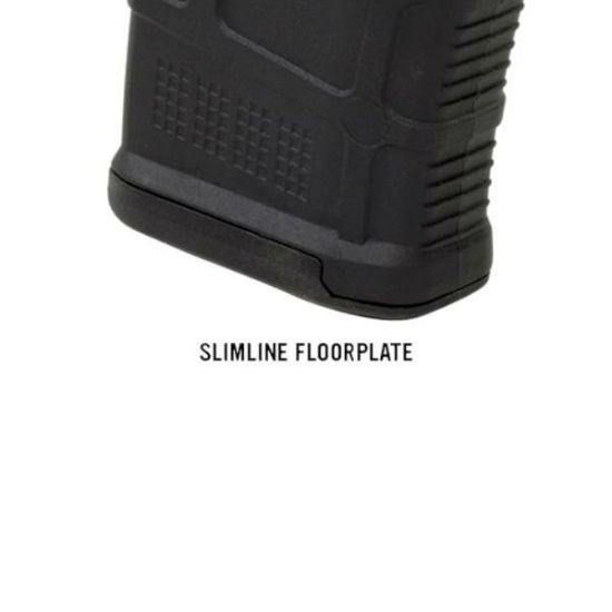 Picture of PMAG 10RD AK47 AKM MOE 7.62X39MM MAGAZINE, U.S. MADE