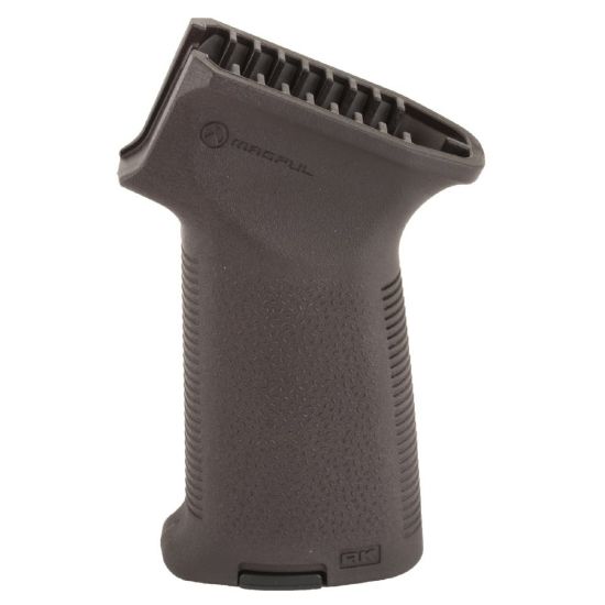 Picture of MAGPUL AK MOE GRIP AK47/AK74, PLUM