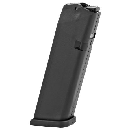 Picture of GLOCK OEM 9MM 17RD MAGAZINE, MODEL 17/34
