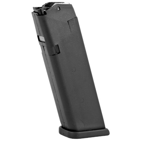 Picture of GLOCK OEM 9MM 17RD MAGAZINE, MODEL 17/34