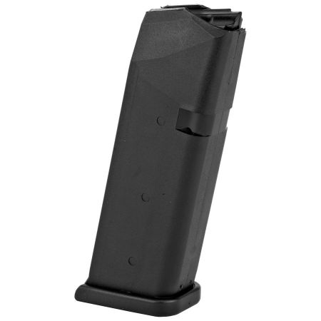 Picture of GLOCK OEM 9MM 15RD MAGAZINE, MODEL 19