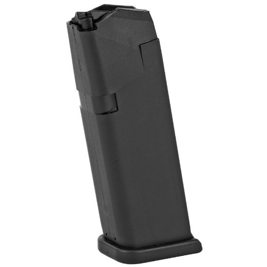 Picture of GLOCK OEM 9MM 15RD MAGAZINE, MODEL 19