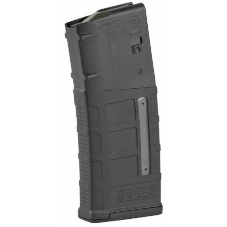 Picture of PMAG 25 LR/SR GEN M3 WINDOW, 25RD 7.62x51MM
