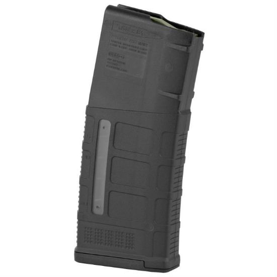 Picture of PMAG 25 LR/SR GEN M3 WINDOW, 25RD 7.62x51MM