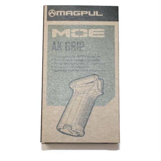 Picture of MAGPUL AK MOE GRIP AK47/AK74, GREY