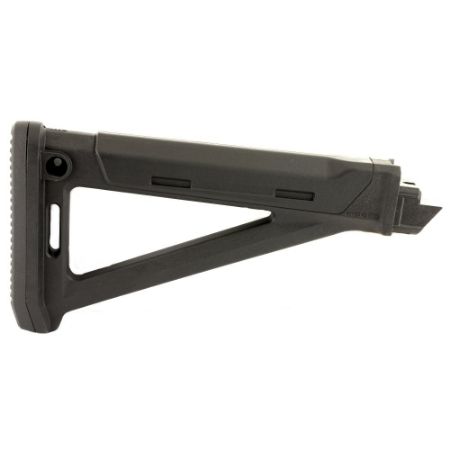 Picture of MAGPUL AK MOE STOCK AK47/AK74, BLACK