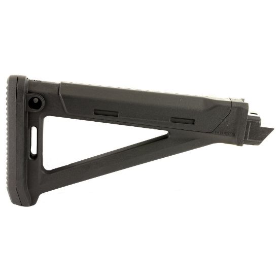 Picture of MAGPUL AK MOE STOCK AK47/AK74, BLACK