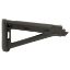 Picture of MAGPUL AK MOE STOCK AK47/AK74, BLACK