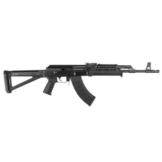 Picture of MAGPUL AK MOE STOCK AK47/AK74, BLACK