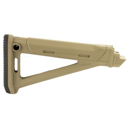 Picture of MAGPUL AK MOE STOCK AK47/AK74, FLAT DARK EARTH