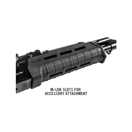 Picture of MAGPUL MOE AK HANDGUARD AK47/AK74, BLACK