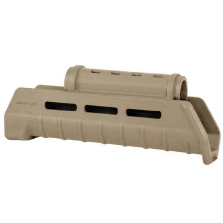 Picture of MAGPUL MOE AK HANDGUARD AK47/AK74, FLAT DARK EARTH