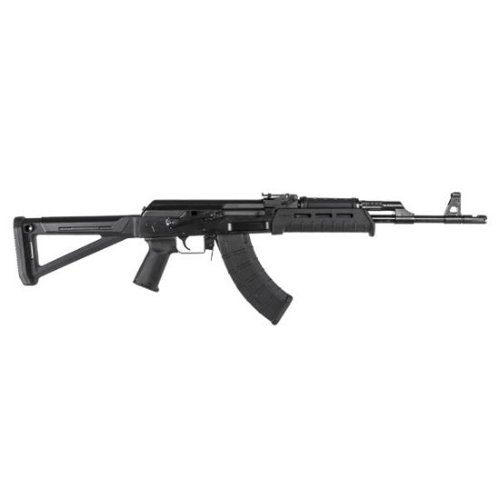 Picture of MAGPUL MOE AK HANDGUARD AK47/AK74, FLAT DARK EARTH