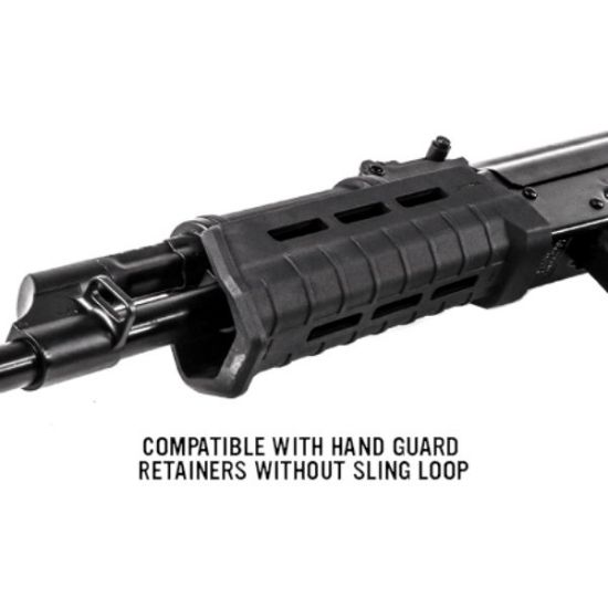 Picture of MAGPUL MOE AK HANDGUARD AK47/AK74, FLAT DARK EARTH
