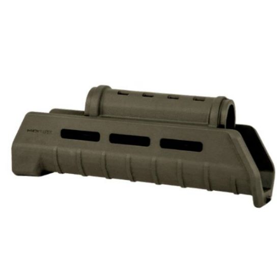 Picture of MAGPUL MOE AK HAND GUARD AK47/AK74, OLIVE DRAB GREEN