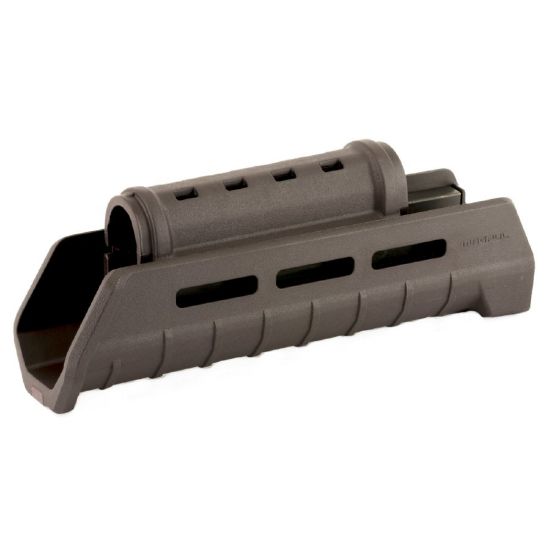 Picture of MAGPUL MOE AK HANDGUARD AK47/AK74, PLUM