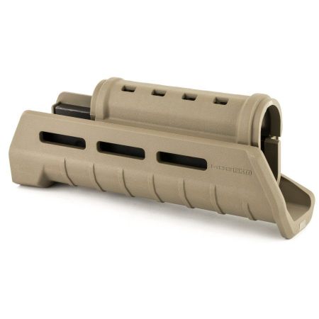 Picture of MAGPUL MOE AKM HANDGUARD AK47/AK74, FLAT DARK EARTH