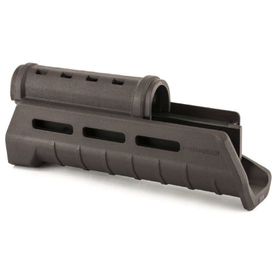 Picture of MAGPUL MOE AKM HANDGUARD AK47/AK74, PLUM