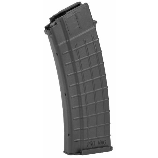 Picture of AK .223 (WASR-3) 30RD MAGAZINE BLACK, PROMAG