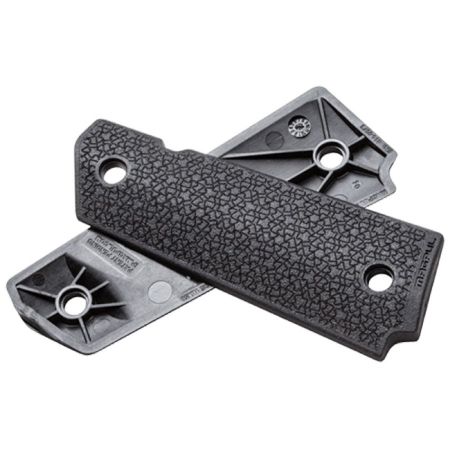 Picture of MAGPUL MOE 1911 GRIP PANELS, BLACK