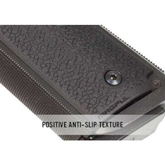 Picture of MAGPUL MOE 1911 GRIP PANELS, BLACK