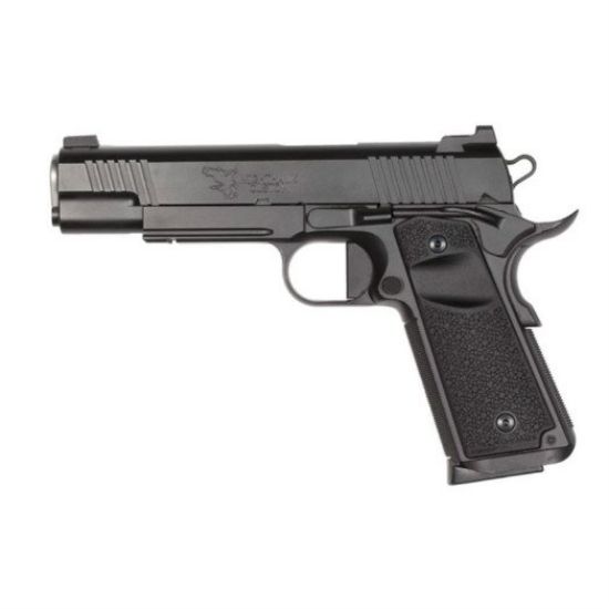 Picture of MAGPUL MOE 1911 GRIP PANELS, BLACK