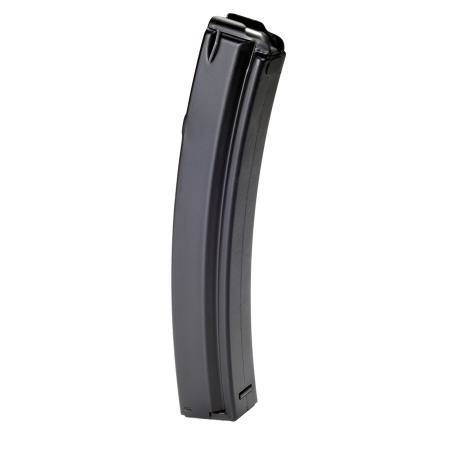 Picture of MP5 SP5 SP5K 30RD CURVED MAG NEW, GERMAN
