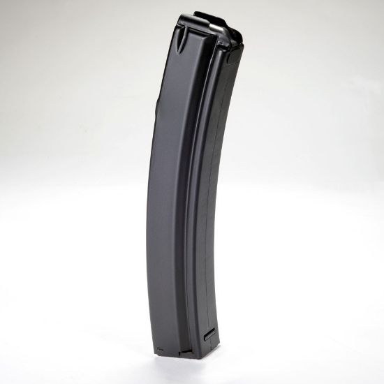 Picture of MP5 SP5 SP5K 30RD CURVED MAG NEW, GERMAN