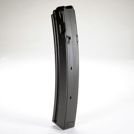 Picture of MP5 SP5 SP5K 30RD CURVED MAG NEW, GERMAN