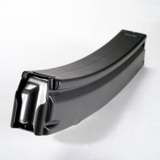 Picture of MP5 SP5 SP5K 30RD CURVED MAG NEW, GERMAN