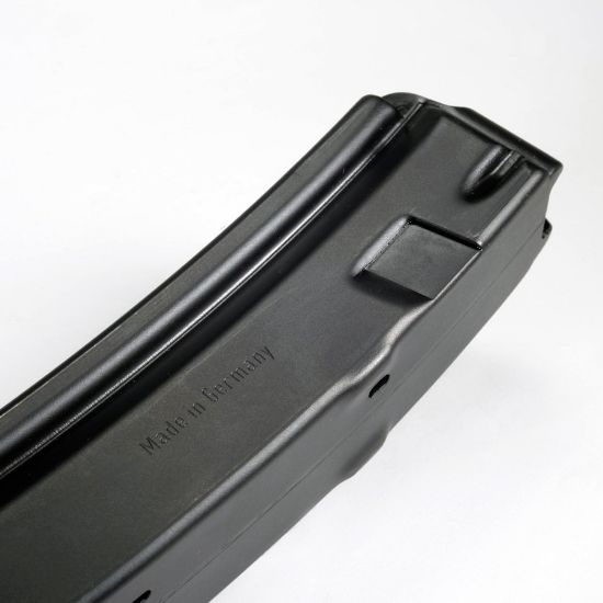 Picture of MP5 SP5 SP5K 30RD CURVED MAG NEW, GERMAN