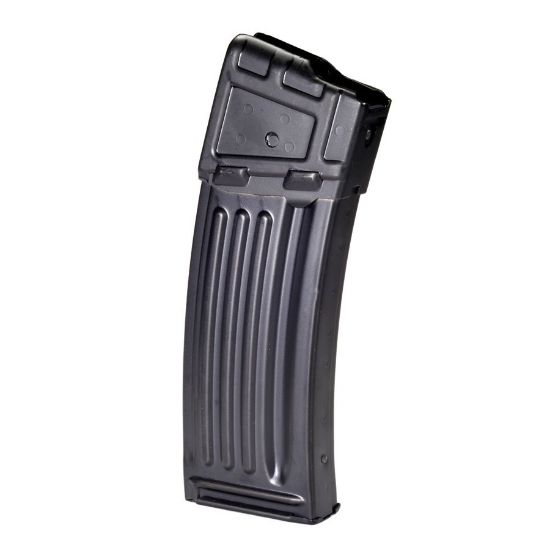 Picture of GERMAN HK33 30RD STEEL MAGAZINE NEW, CURRENT PRODUCTION