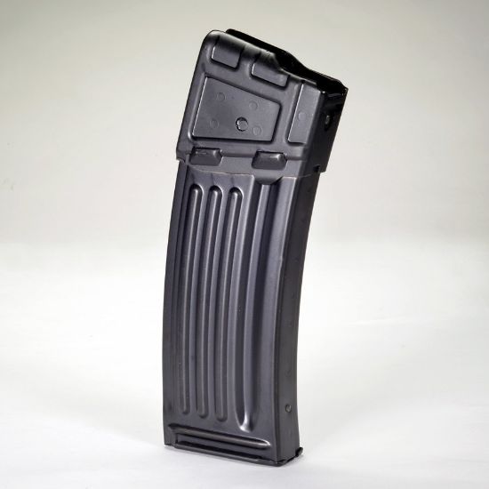 Picture of GERMAN HK33 30RD STEEL MAGAZINE NEW, CURRENT PRODUCTION
