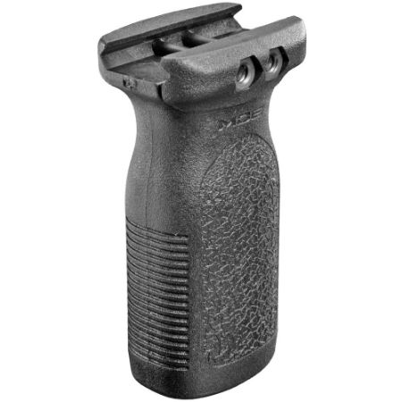 Picture of MAGPUL RVG - RAIL VERTICAL GRIP 1913 PICATINNY, BLACK