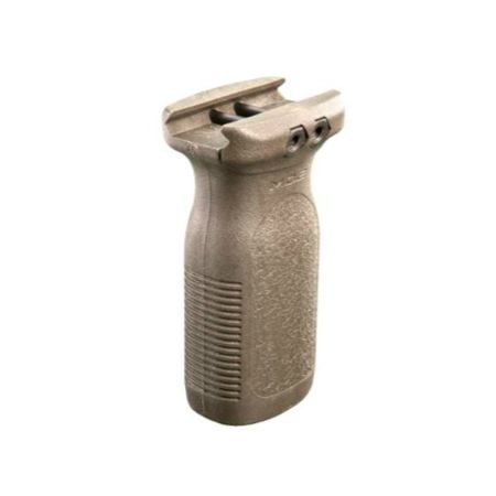 Picture of MAGPUL RVG - RAIL VERTICAL GRIP 1913 PICATINNY, FLAT DARK EARTH