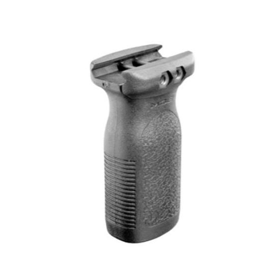 Picture of MAGPUL RVG - RAIL VERTICAL GRIP 1913 PICATINNY, GREY