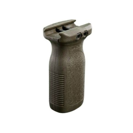 Picture of MAGPUL RVG - RAIL VERTICAL GRIP 1913 PICATINNY, OLIVE DRAB GREEN