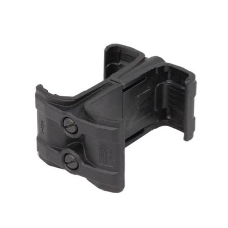 Picture of MAGPUL MAGLINK COUPLER FOR PMAG 30/40, AR/M4, BLACK