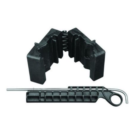 Picture of WHEELER DELTA SERIES AR-15 UPPER VISE BLOCK CLAMP