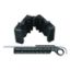 Picture of WHEELER DELTA SERIES AR-15 UPPER VISE BLOCK CLAMP
