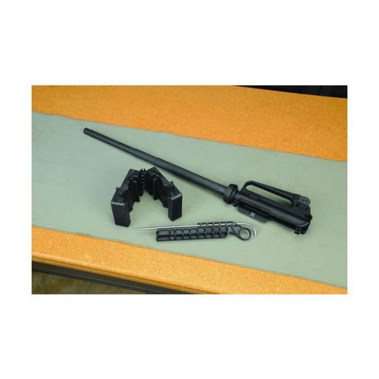 Picture of WHEELER DELTA SERIES AR-15 UPPER VISE BLOCK CLAMP